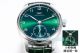 GR Factory Replica IWC Portugieser Automatic Men 40.4mm Swiss Green Dial Watch  (7)_th.jpg